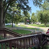 Review photo of Spring Creek Campground by Mathew R., July 28, 2026