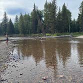 Review photo of Spring Creek Campground & Trout Ranch by Soren B., July 22, 2025