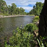 Review photo of Spring Creek Campground & Trout Ranch by Mary H., July 21, 2025