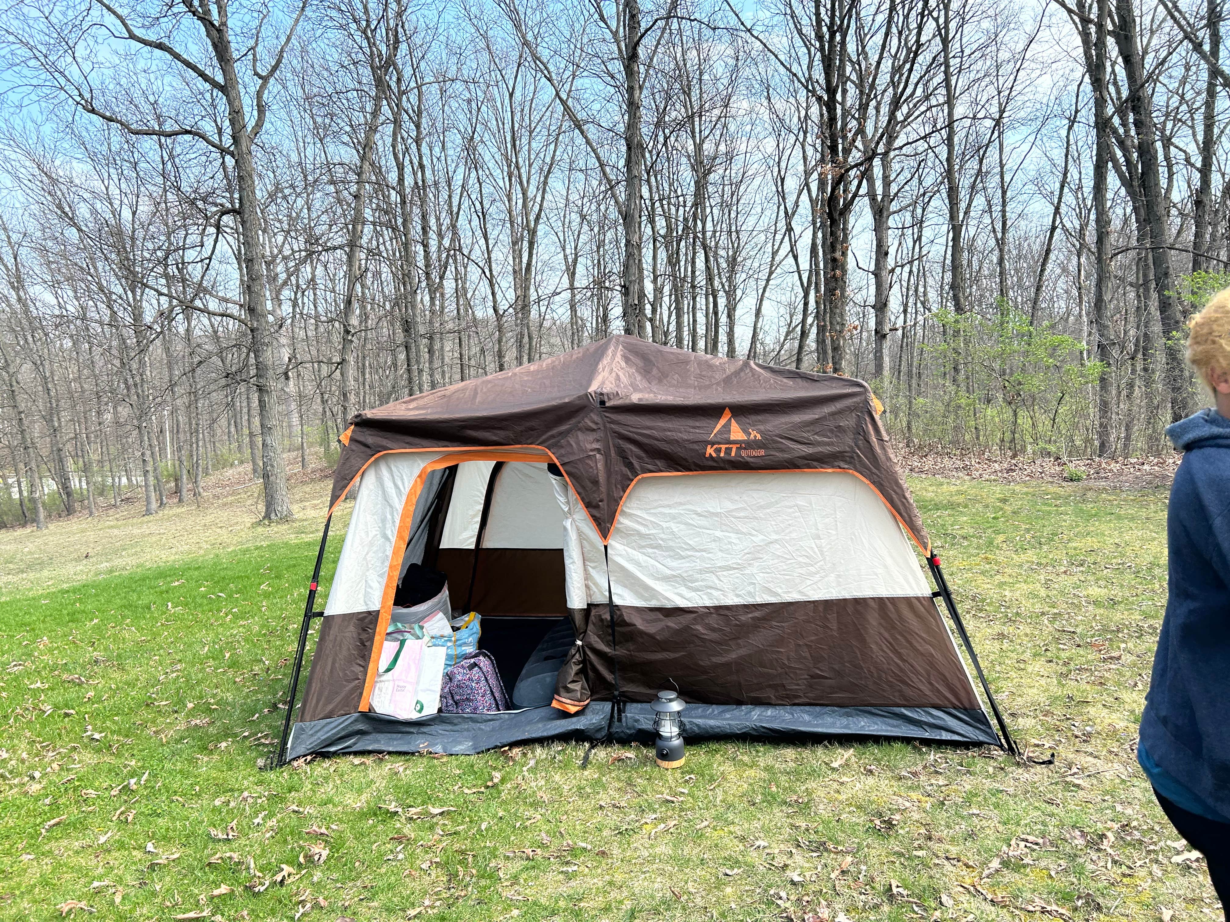 J A.'s photo at Spring Creek Campground near Neoga, IL