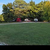 Review photo of Spring Creek Campground by Charles K., September 1, 2024