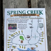 Review photo of Spring Creek Campground by J A., April 1, 2024