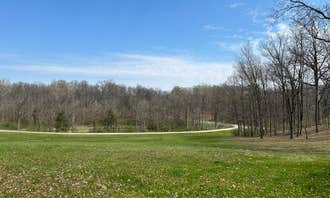 Camping near Fairview Park Campground: Spring Creek Campground, Neoga, Illinois