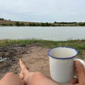 Review photo of Spring Creek Dispersed Sites by Jill M., June 5, 2026