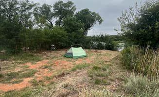 Anna M.'s photo at Spring Creek Dispersed Sites near Elk City, OK