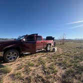 Review photo of Spring Creek Road Dispersed - Flaming Gorge by Tyler S., June 13, 2026