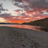 Review photo of Spring Creek Road Dispersed - Flaming Gorge by Lani R., October 2, 2025