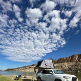 Review photo of Spring Creek Road Dispersed - Flaming Gorge by Cortlan S., June 30, 2024