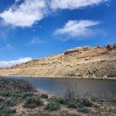 Review photo of Spring Creek Road Dispersed - Flaming Gorge by Kelda C., June 6, 2024