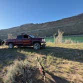Review photo of Spring Creek Road Dispersed - Flaming Gorge by Tyler S., June 13, 2026