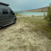 Review photo of Spring Creek Road Dispersed - Flaming Gorge by Bethany E., September 7, 2025