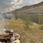 Review photo of Spring Creek Road Dispersed - Flaming Gorge by Chris E., September 12, 2024