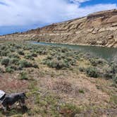 Review photo of Spring Creek Road Dispersed - Flaming Gorge by Kelda C., June 6, 2024