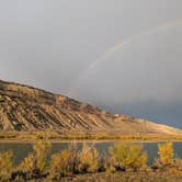 Review photo of Spring Creek Road Dispersed - Flaming Gorge by Lani R., October 2, 2025
