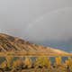 Spring Creek Road Dispersed - Flaming Gorge