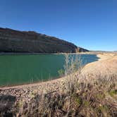 Review photo of Spring Creek Road Dispersed - Flaming Gorge by Tyler S., June 13, 2026