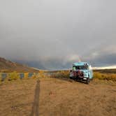 Review photo of Spring Creek Road Dispersed - Flaming Gorge by Lani R., October 2, 2025