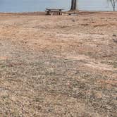 Review photo of Spring Creek Lake Recreation Area Oklahoma - Dispersed Camping by Rebecca L., February 8, 2025