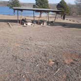 Review photo of Spring Creek Lake Recreation Area Oklahoma - Dispersed Camping by Rebecca L., February 8, 2025