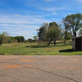 Review photo of Spring Creek Lake Recreation Area Oklahoma - Dispersed Camping by Bill A., April 7, 2026