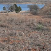 Review photo of Spring Creek Lake Recreation Area Oklahoma - Dispersed Camping by Rebecca L., February 8, 2025