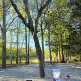 Review photo of Spring Creek Primitive Campground — Mousetail Landing State Park by Raven R., June 18, 2026