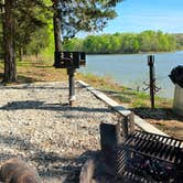 Review photo of Spring Creek Primitive Campground — Mousetail Landing State Park by Raven R., June 18, 2026