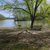 Review photo of Spring Creek Primitive Campground — Mousetail Landing State Park by Raven R., June 18, 2026