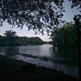 Review photo of Spring Creek Primitive Campground — Mousetail Landing State Park by Raven R., June 18, 2026