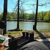 Review photo of Spring Creek Primitive Campground — Mousetail Landing State Park by Raven R., June 18, 2026