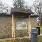 Review photo of Spring Grove City Park - Trollskogen Park Camping by Crystal B., March 27, 2026