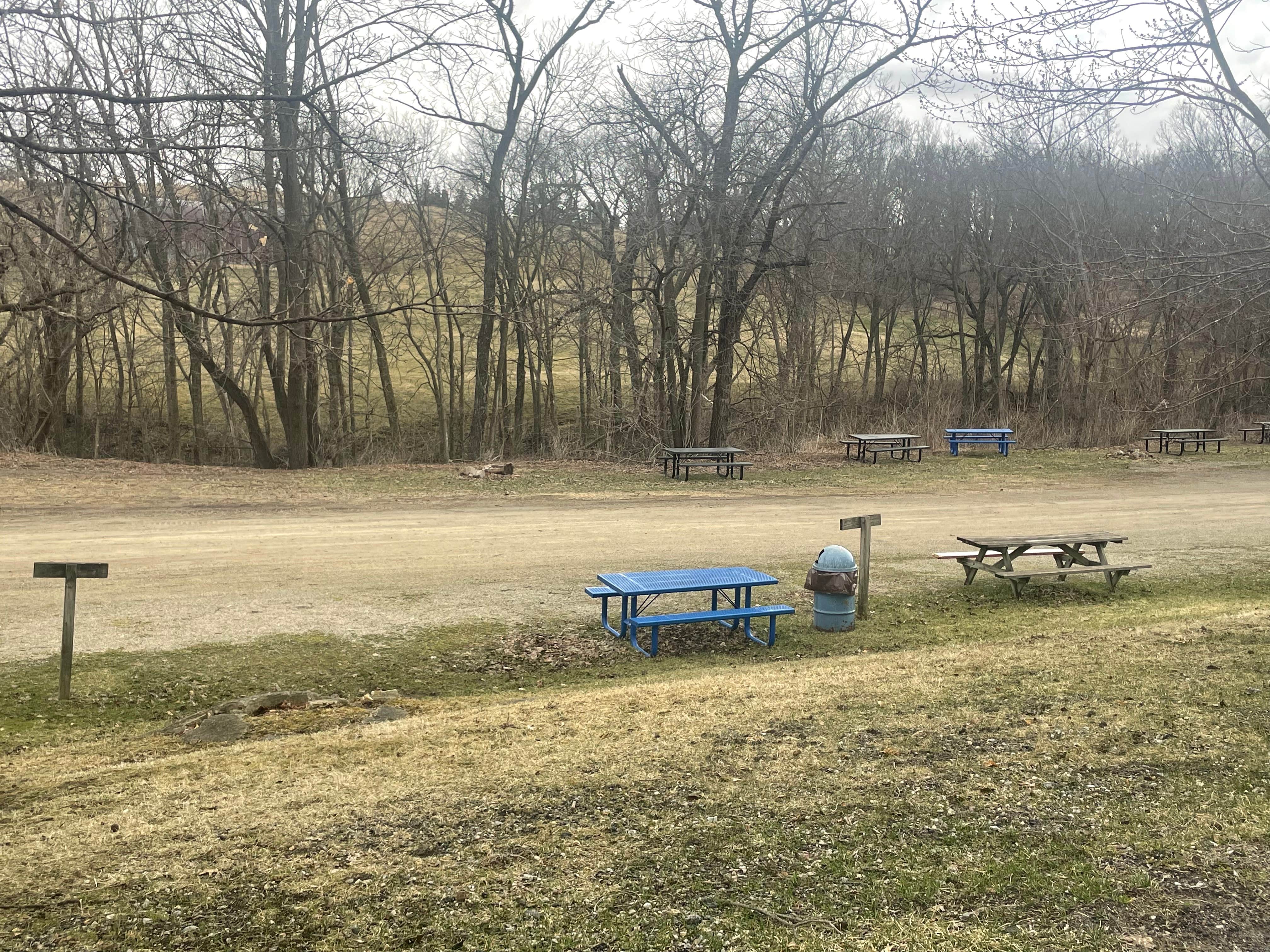 Camper-submitted photo at Spring Grove City Park - Trollskogen Park Camping near Houston, MN