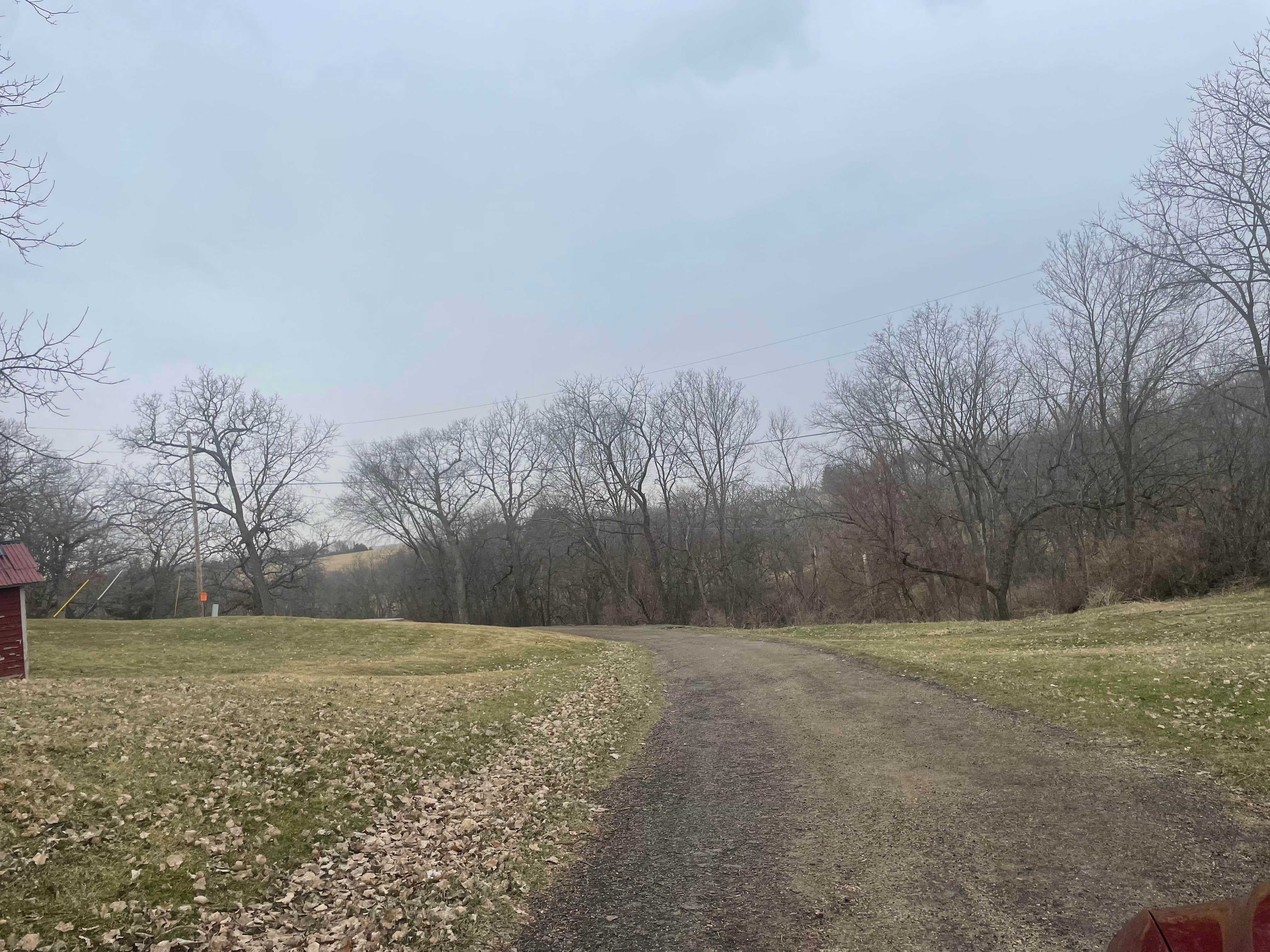 Camping near Spring Grove KOA journey: Spring Grove City Park - Trollskogen Park Camping, Caledonia, Minnesota