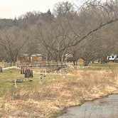 Review photo of Spring Grove KOA journey by Crystal B., March 27, 2026