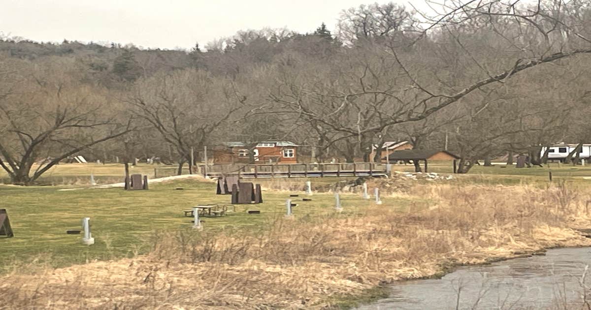 Camper-Submitted Photos of Spring Grove KOA journey
