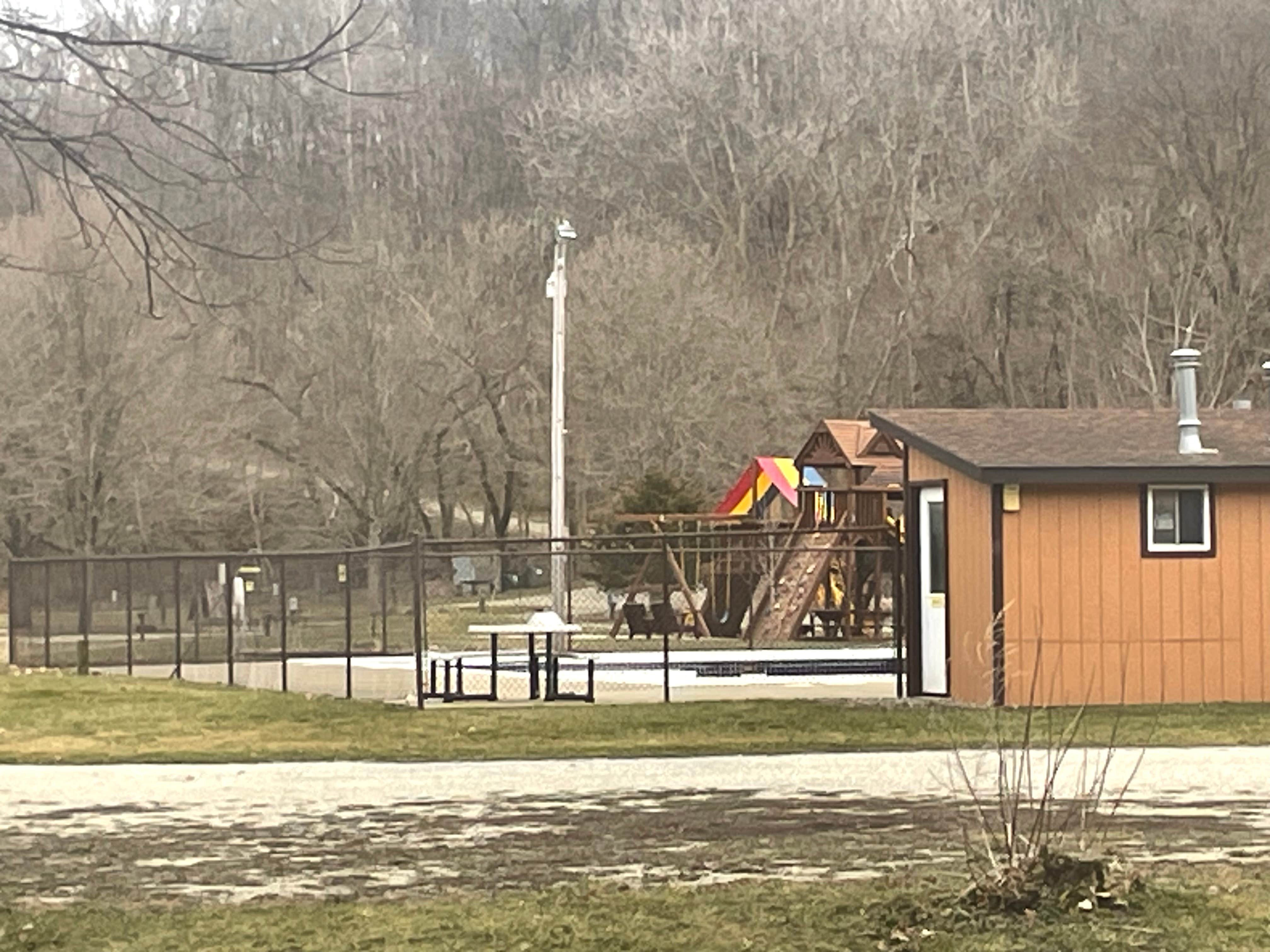 Camper-submitted photo at Spring Grove KOA journey near Money Creek, MN