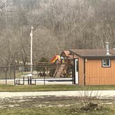 Review photo of Spring Grove KOA journey by Crystal B., March 27, 2026