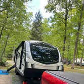 Review photo of Spring Hill RV Park by Jason D., April 29, 2024