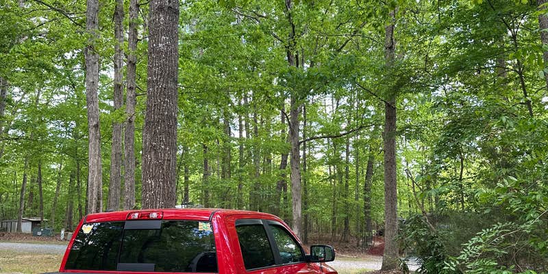 Camper submitted image from Spring Hill RV Park