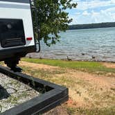 Review photo of Springfield - Hartwell Lake by Talia R., July 22, 2025