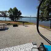 Review photo of Springfield - Hartwell Lake by Talia R., July 22, 2025