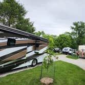 Review photo of Springfield KOA by Grace D., May 26, 2025