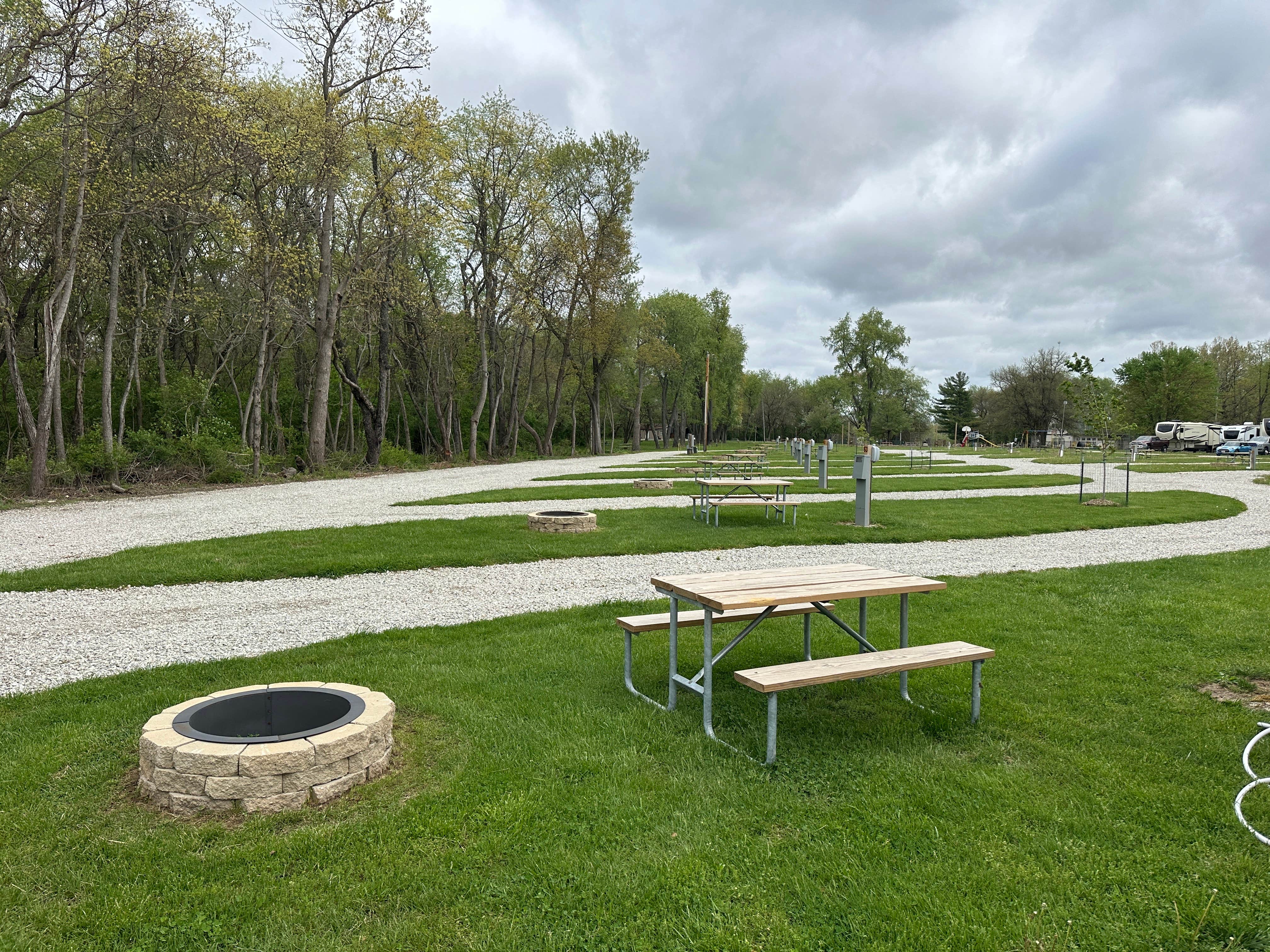 Camper submitted image from Springfield KOA - 3