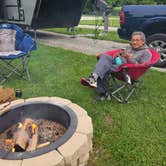 Review photo of Springfield KOA by Grace D., May 26, 2025