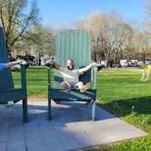 Review photo of Springfield - Route 66 KOA by David S., April 13, 2024