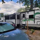 Review photo of Springwood RV Park by tina R., May 23, 2024