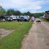 Review photo of Spruce Creek Campground by Judi B., July 11, 2026