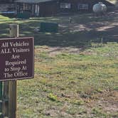 Review photo of Spruce Lake RV Park by johny R., October 26, 2025