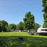 Review photo of Spruce Row Campsite by Shay S., July 23, 2026