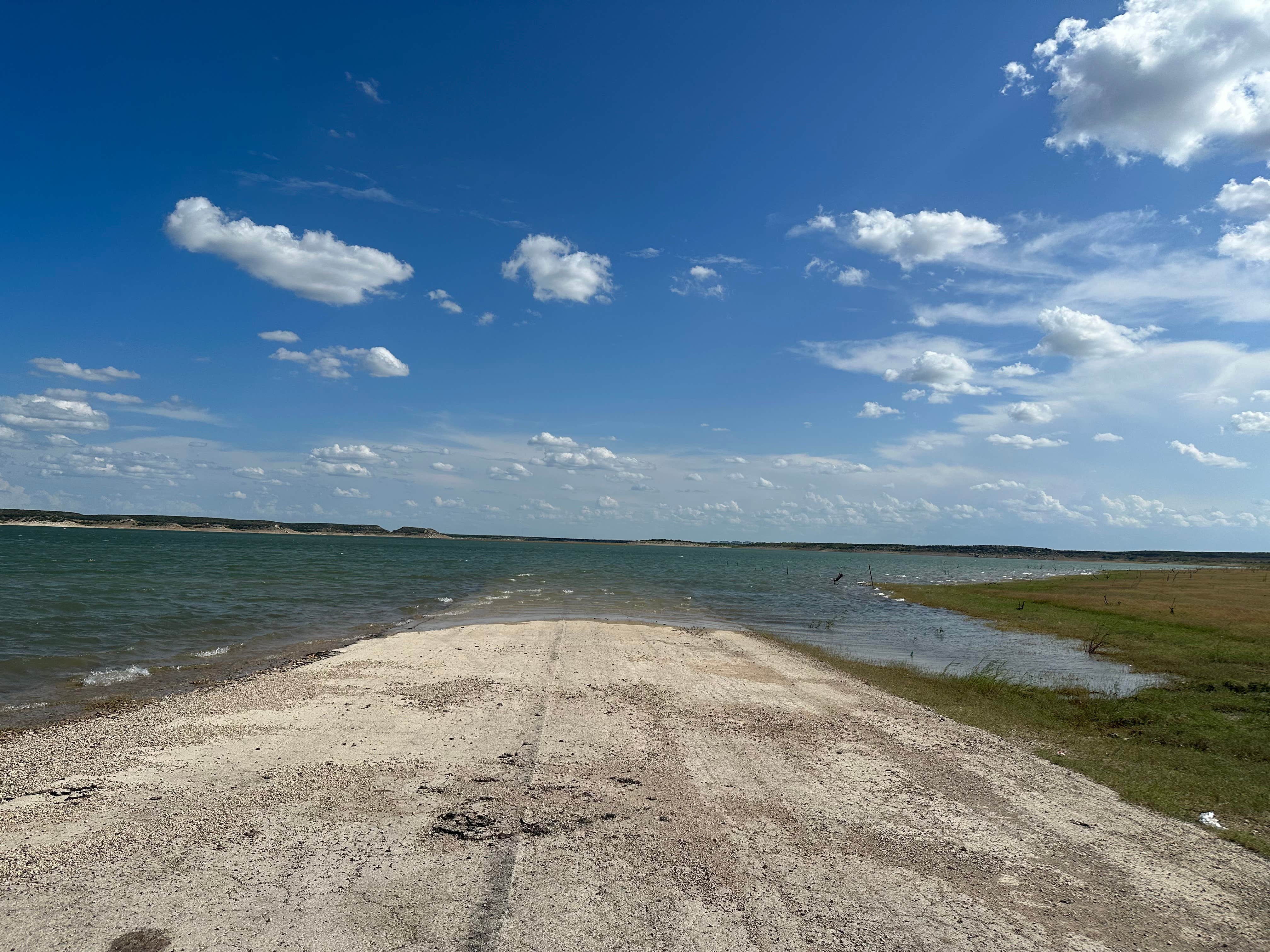 Camper-submitted photo at Spur 406 Campground near Comstock, TX